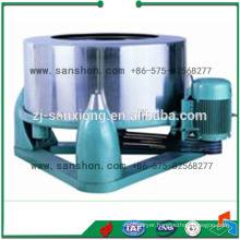 Draining Machine Vegetable Dewatering Centrifugal Dryer